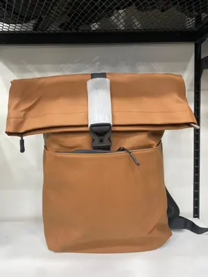 Sac à Dos Enroulé Casual