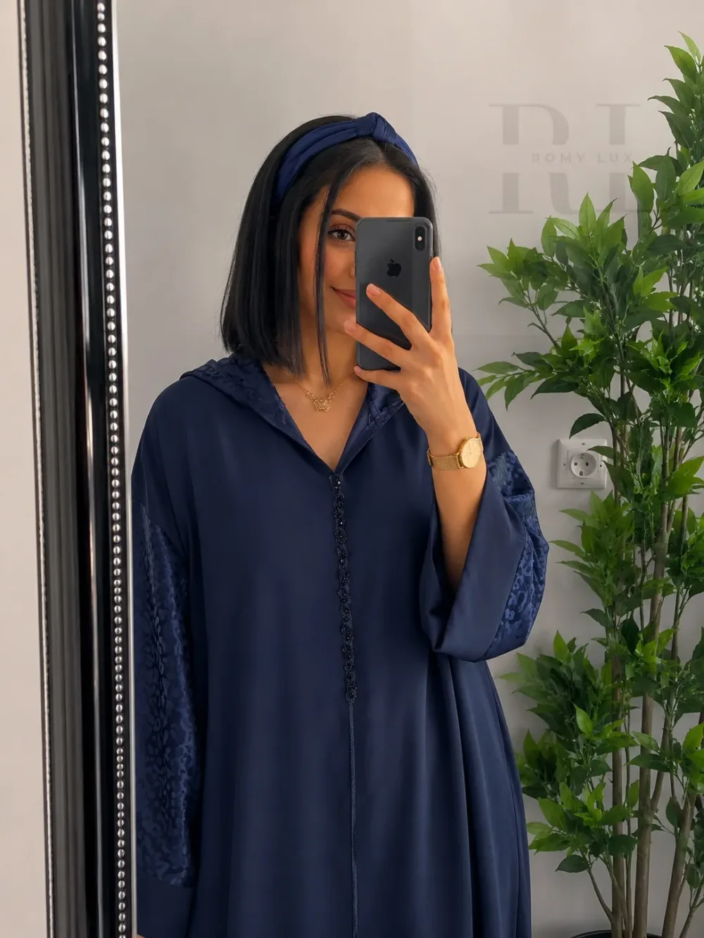 جلابة جبلية