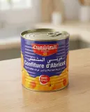 مربى المشمش 800غ_الهاشمية_
