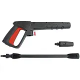 Nettoyeur H.P 1400w (100Bar) CROWN CT42020