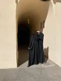 عباءة مهرة