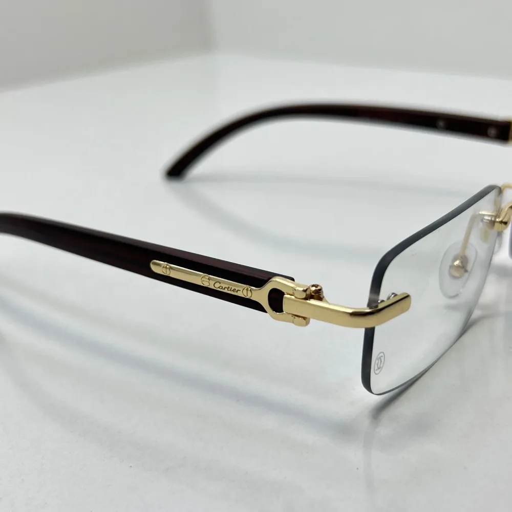 نظارات cartier