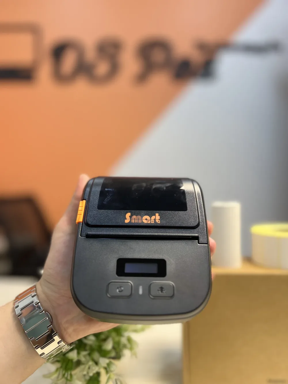 Smart RPP30