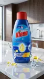 💙 Super Kleen – جل غسالة الصحون All in One