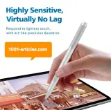 Boîte à embouts pour Stylet Pen Microsoft Surface / Pro