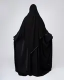 عباءة لين