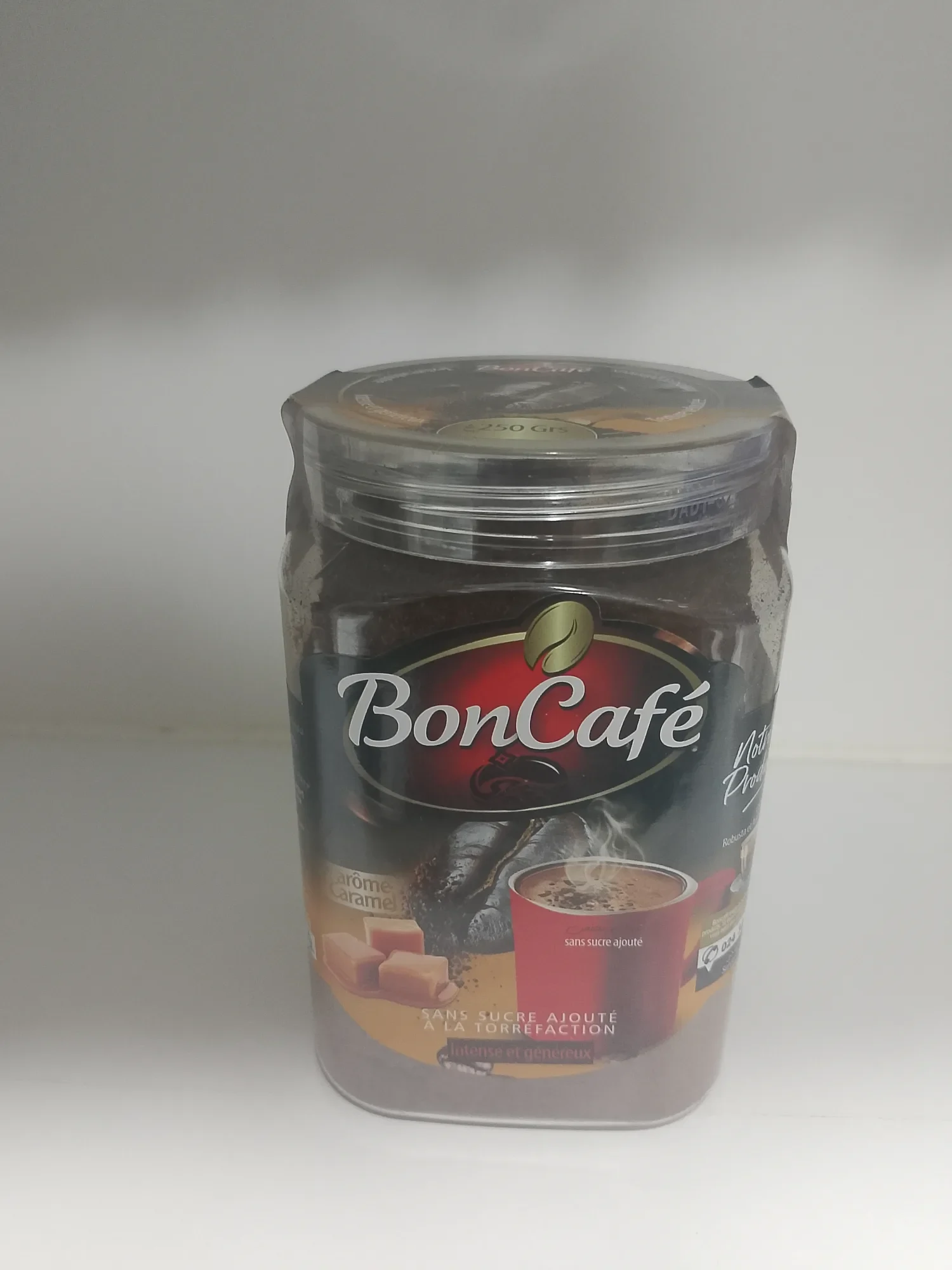 Bon café