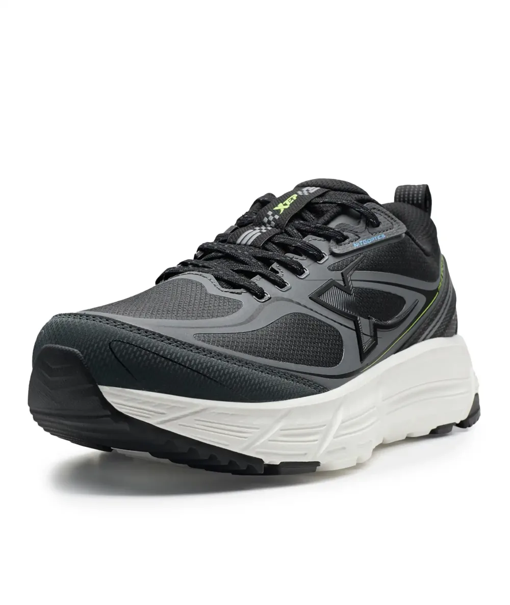 Running Shoes Grey53/Black