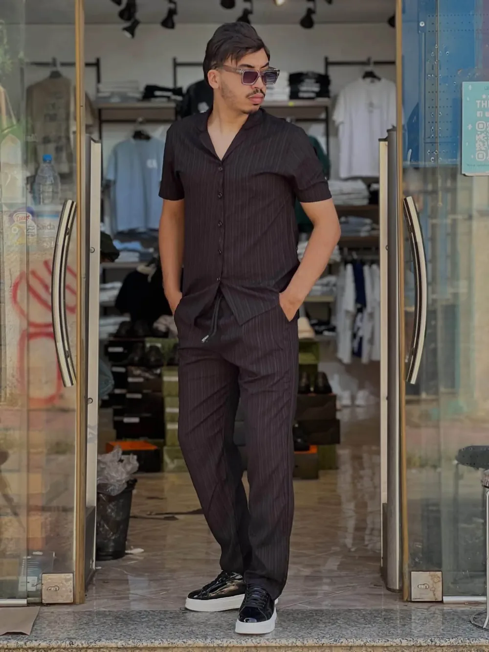 Onsomble Chbab