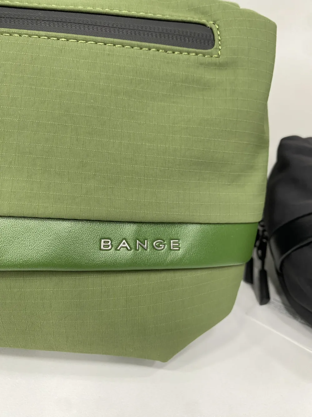 Sacoche BANGE banane original imperméable