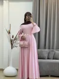 Robe nissan + accessoires