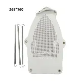 Sabot Fer à Repasser Silicone