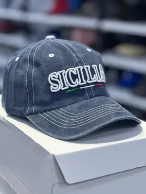 كاسكيطة سيسيليا Vintage Sicilia