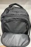 Sac à dos large voyages et pc 18 pouces