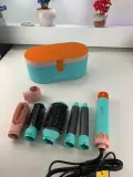 ENZO PROFESSIONAL Kit Supersonic Air Styler 6 en 1 - طقم مصفف الشعر