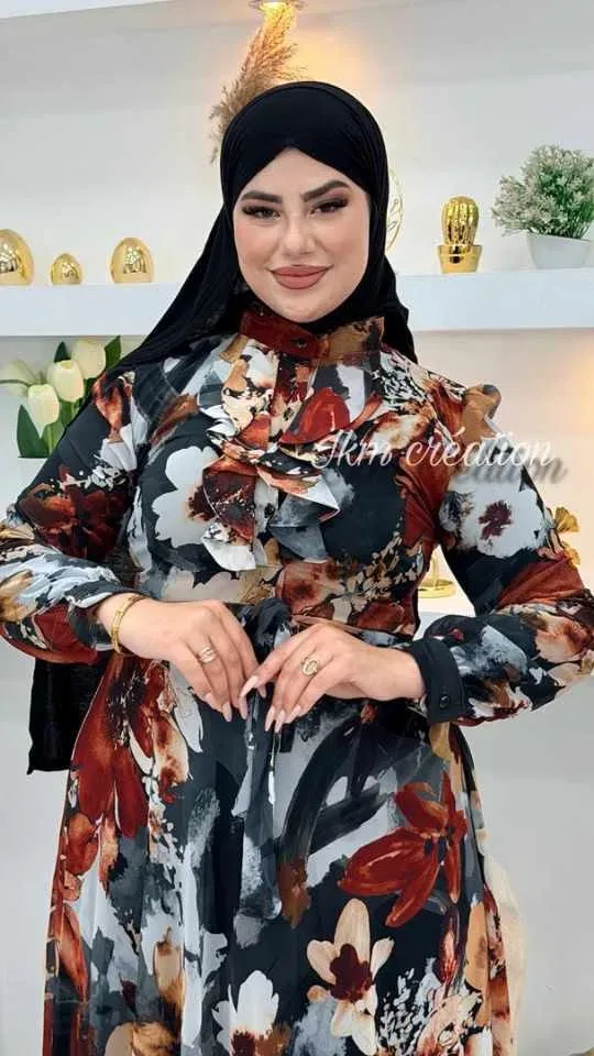 Robe kamy