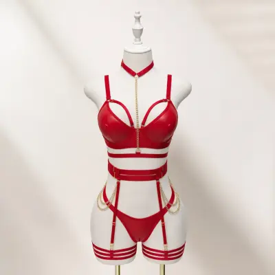 DIAVA Rouge Obsession