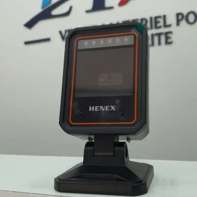 LECTEUR HENEX H2210