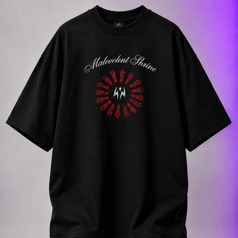 SUKUNA TSHIRT