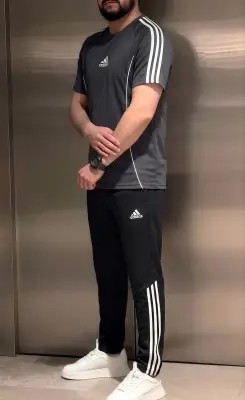 Ensemble Adidas Good