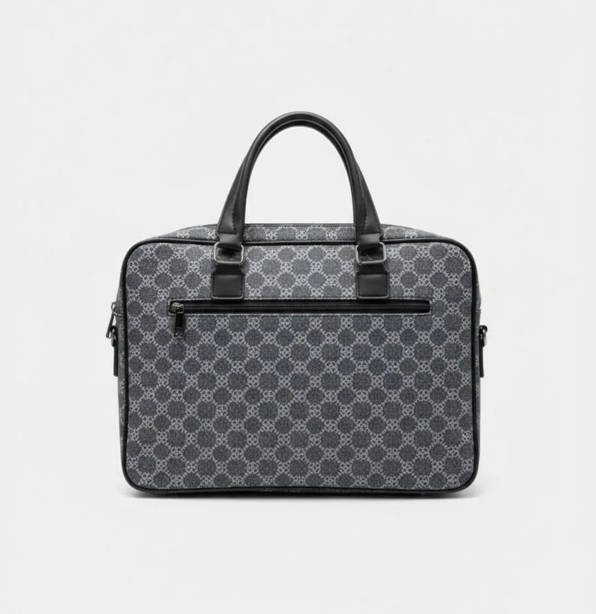 Cartable élégant pour documents