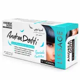 ANDREA DOTTI Crème Lissante – Normal, Fort et Doux 80g