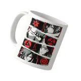 Mug - Sharingan