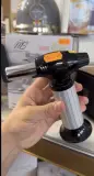 🔥 TORCHE CULINAIRE NILS SMART KITCHEN TORCH-400