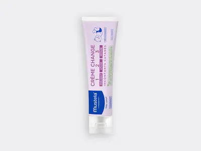 Crème change 123 100ml