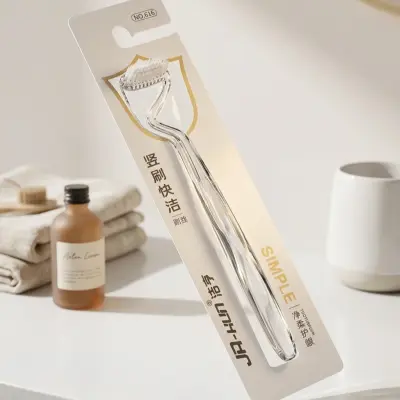 Brosse à dents, original