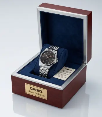 casio TMPB145D