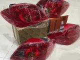 أضواء خلفية (سطوب) لسيارة بيجو 307 - جودة ممتازة وسعر مميز! 🌟