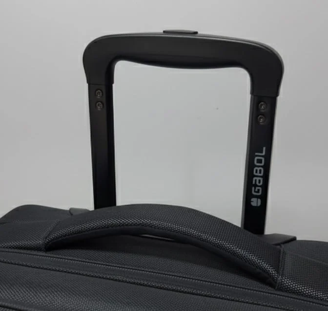 Valise Pilote cabine Gabol avec compartiment PC