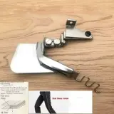 Guide de couture POUR Machine Surjeteuse DY455