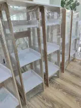 Open Multi-Purpose Shelf Unit CNC File