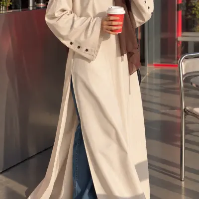 Abaya Lenora ✨