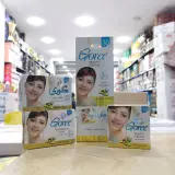 Coree Beauty Cream