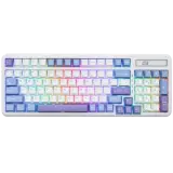 EPOMAKER CYPHER 96 WISTERIA /EPO FLAMINGO