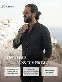 طقم "إيليت" الفاخر - فخامة هادئة