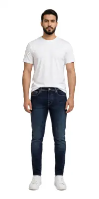 JEANS DENIM CL 670