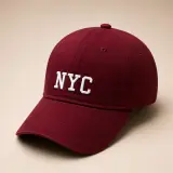Casquette NYC
