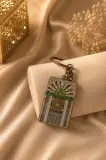 ميدالية مفاتيح