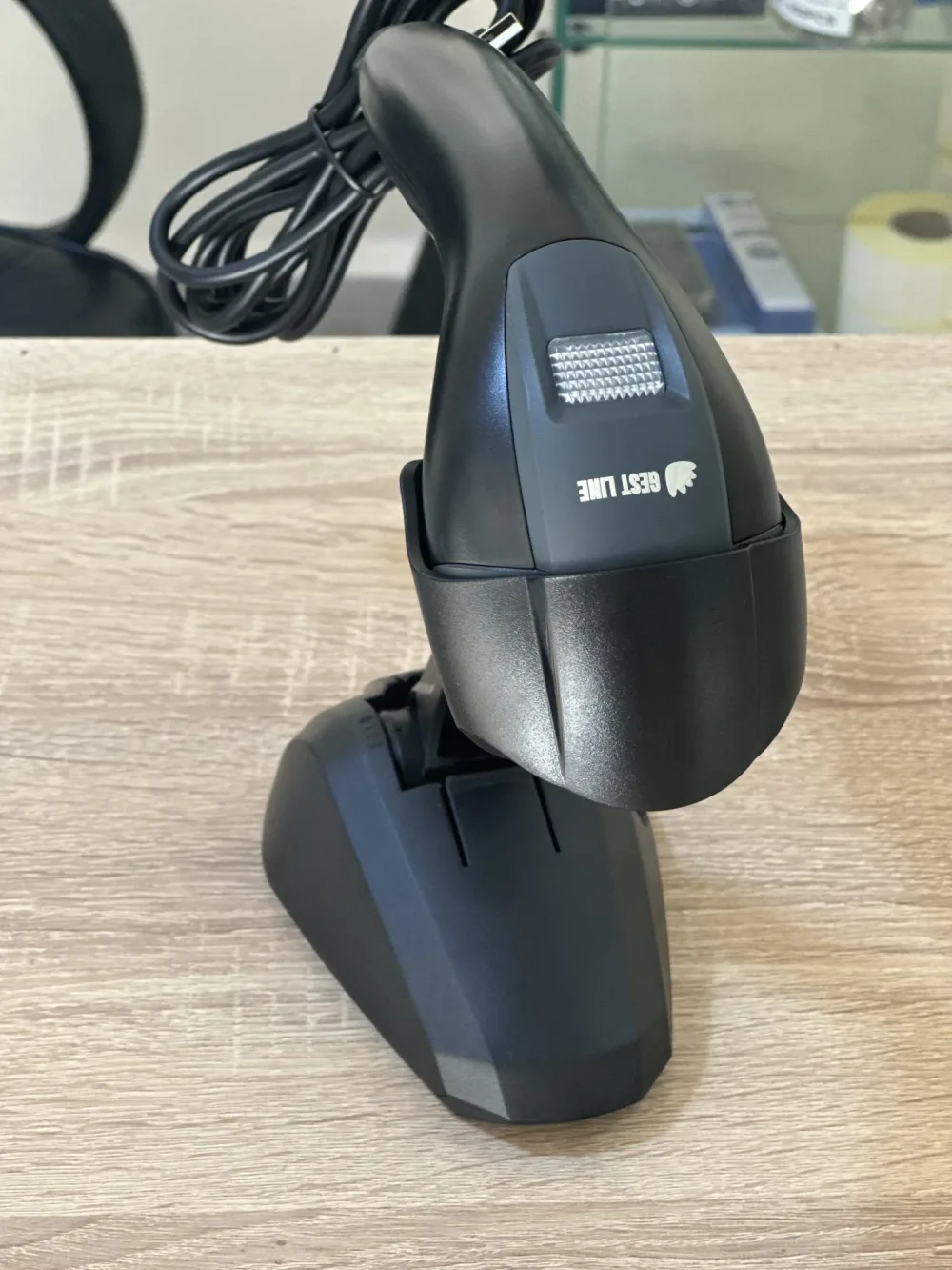 Douchette code barre Gestline S80XB