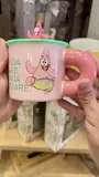 Mugs Collector – Bob l’Éponge & Patrick Étoile