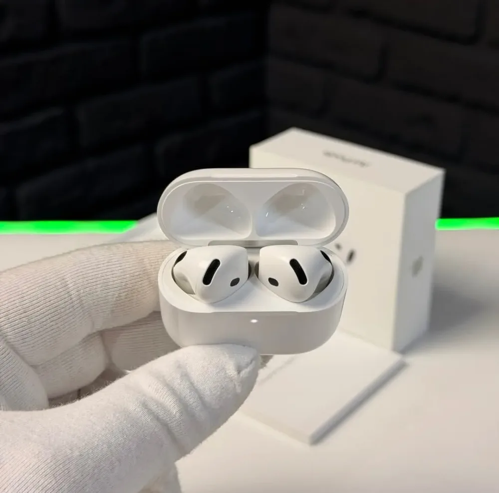 Airpod 4