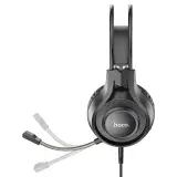 Headphones “W106 Tiger” gaming headset Gaming wired headphones.