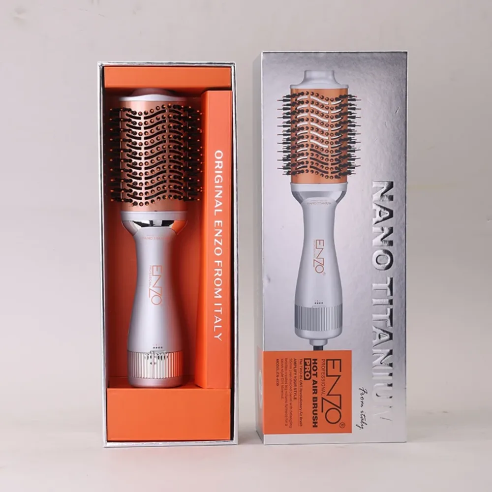 Brosse soufflante ENZO EN-4139 Professionnel 3-en-1 Styler Cheveux 1500W