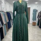 عباية دبي