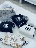 Dolce & Gabbana DG Milano Mini Bag