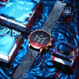 Montre Homme Reward Vip Original